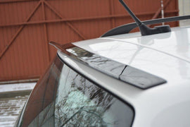 SPOILER CAP VW PASSAT B5 ESTATE - 0