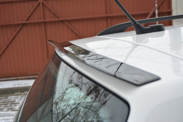 SPOILER CAP VW PASSAT B5 ESTATE - 0