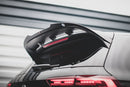 Spoiler Cap V.2 Volkswagen Golf  R-Performance / GTI Clubsport Mk8-3