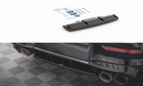 Rear Splitter for Volkswagen Golf R Mk8