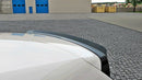 SPOILER CAP VW POLO MK5 GTI (FACELIFT)-2