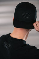 Cap Black-2