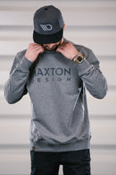 Cap Charcoal/Black-2