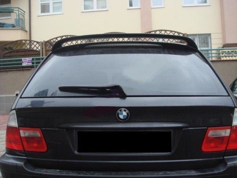 ROOF SPOILER BMW 3 E46 ESTATE