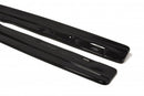 SIDE SKIRTS DIFFUSERS for BMW 6 Gran Coupé MPACK-6
