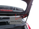 Roof Spoiler (RS Look) Ford Fiesta Mk7 / Mk7 FL-6