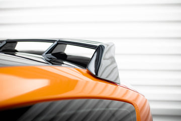 Spoiler Ford Focus Mk2 / Mk2 FL < RS Look > - 0