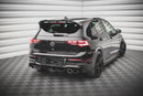 Rear Valance V.1 Volkswagen Golf R Mk8-3