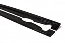 SIDE SKIRTS DIFFUSERS BMW M3 E92 / E93-5