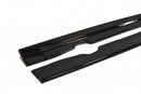 SIDE SKIRTS DIFFUSERS BMW M3 E92 / E93-6