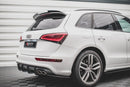 Spoiler Cap Audi SQ5 Mk1 (8R)-3