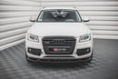 Front Splitter Audi SQ5 Mk1 (8R)-2