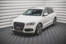Front Splitter Audi SQ5 Mk1 (8R)-4