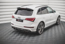 Rear Side Splitters Audi SQ5 Mk1 (8R)-4