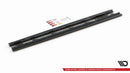 Side Skirts Diffusers Audi SQ5 Mk1 (8R)-5