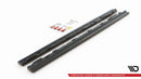 Side Skirts Diffusers Audi SQ5 Mk1 (8R)-6