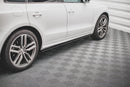 Side Skirts Diffusers Audi SQ5 Mk1 (8R)-2