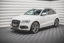 Side Skirts Diffusers Audi SQ5 Mk1 (8R)-3