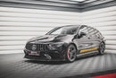 Front Splitter V.3 Mercedes-AMG CLA 45 Aero C118-3