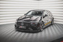 Front Splitter V.2 Mercedes-AMG CLA 45 Aero C118-3