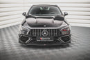 Front Splitter V.1 Mercedes-AMG CLA 45 Aero C118-2