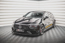 Front Splitter V.1 Mercedes-AMG CLA 45 Aero C118-3