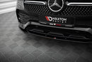 Front Splitter Mercedes-AMG / AMG-Line GLE Coupe  C167-3