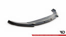 Front Splitter Mercedes-AMG / AMG-Line GLE Coupe / SUV C167 / W167-6