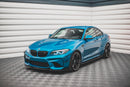 Front Splitter V.2 BMW M2 F87-2