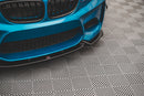 Front Splitter V.2 BMW M2 F87-3