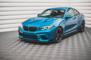Front Splitter V.3 BMW M2 F87-3