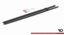 Side Skirts Diffusers V.2 BMW M2 F87-4