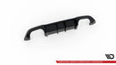 Rear Valance BMW M2 F87-11