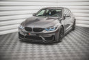 Front Splitter BMW M4 F82-2