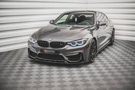 Front Splitter BMW M4 F82 - 0