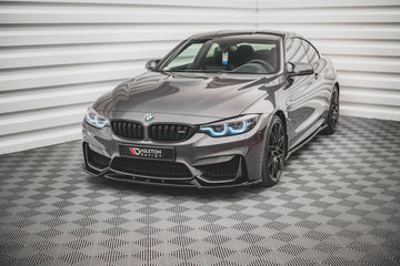 Front Splitter BMW M4 F82 - 0