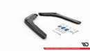 Rear Side Splitters V.2 BMW M4 F82-5