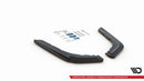 Rear Side Splitters V.3 BMW M4 F82-4