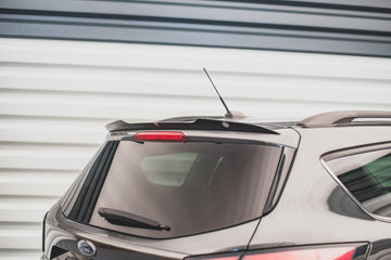 Spoiler Cap Ford Escape Mk3 - 0
