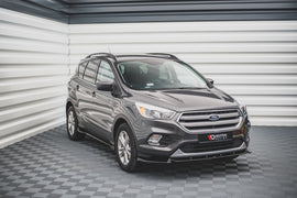 Front Splitter Ford Escape Mk3 - 0