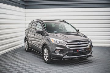 Front Splitter Ford Escape Mk3 - 0