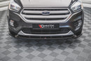 Front Splitter Ford Escape Mk3-3