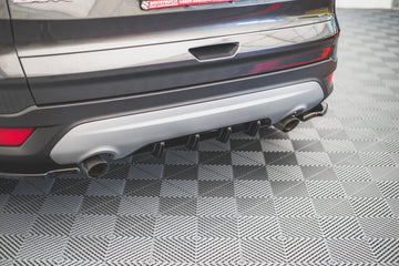 Rear Valance Ford Escape Mk3 - 0