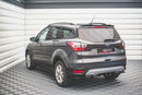 Rear Side Splitters Ford Escape Mk3-3