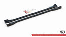 Side Skirts Diffusers Ford Escape Mk3-5