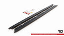 Side Skirts Diffusers Skoda Octavia Mk3 Facelift-5