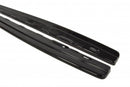 SIDE SKIRTS DIFFUSERS BMW Z4 E85 / E86 (PREFACE)-5