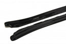 SIDE SKIRTS DIFFUSERS BMW Z4 E85 / E86 (PREFACE)-6