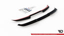 Spoiler Cap V.1 Audi RS3 / S3 / A3 S-Line Sportback 8Y-5