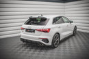 Spoiler Cap V.1 Audi RS3 / S3 / A3 S-Line Sportback 8Y-2